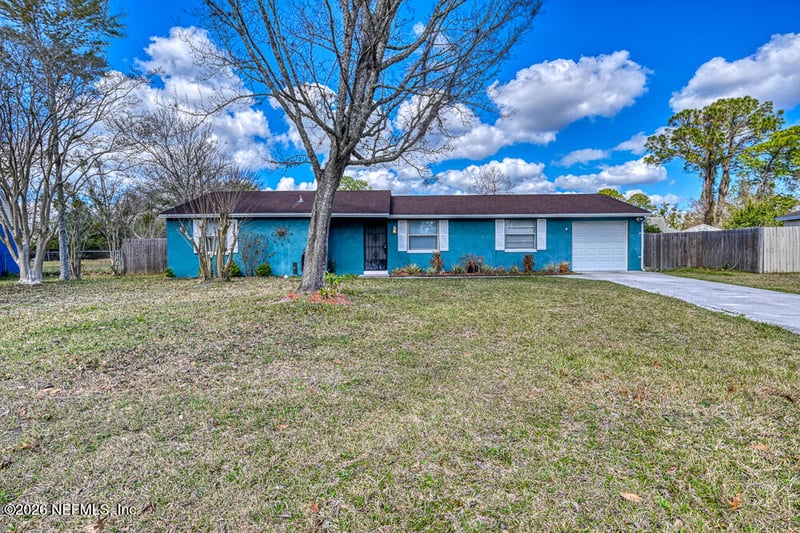 2805 Kiowa Ave, Orange Park, FL 32065