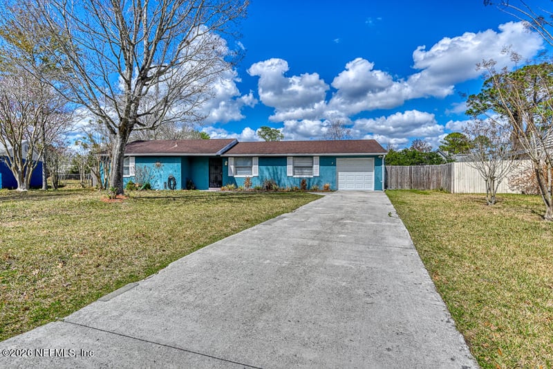2805 Kiowa Ave, Orange Park, FL 32065