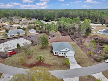 224 Michael Dr, St Augustine, FL 32086