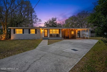 4208 Goldie St, Jacksonville, FL 32207