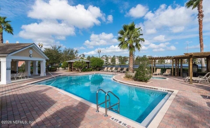 8550 Touchton Rd #1334, Jacksonville, FL 32216