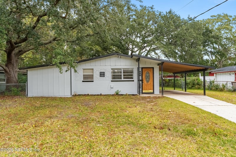 4663 Roanoke Blvd, Jacksonville, FL 32208