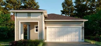 80 Amberwood Dr, St Augustine, FL 32092