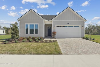 160 Stillwater Dr, Flagler Beach, FL 32136