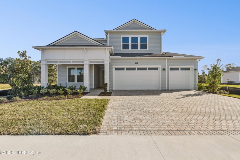 164 Stillwater Dr, Flagler Beach, FL 32136