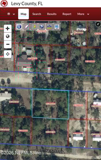 51st Pl, Williston, FL 32696