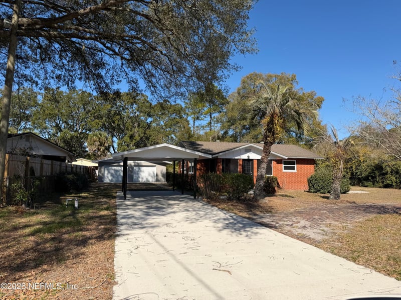 85139 Radio Ave, Yulee, FL 32097