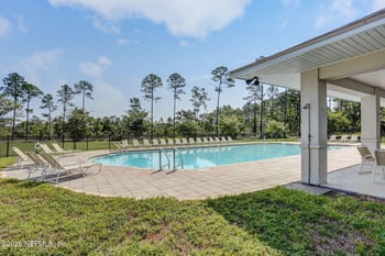 86195 Venetian Ave, Yulee, FL 32097