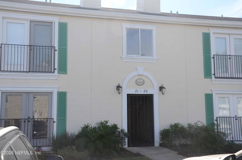 21 Ponte Vedra Colony Cir, Ponte Vedra Beach, FL 32082