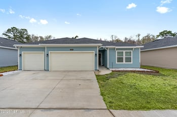 8486 Horsebit Cir, Jacksonville, FL 32219