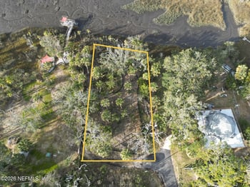 1304 Gladiola St, Atlantic Beach, FL 32233