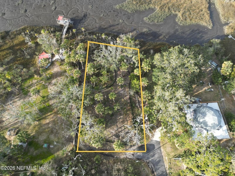 1304 Gladiola St, Atlantic Beach, FL 32233