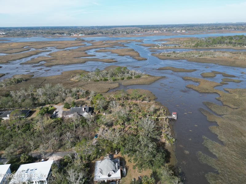 1304 Gladiola St, Atlantic Beach, FL 32233