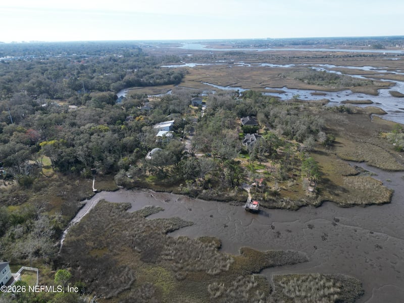 1304 Gladiola St, Atlantic Beach, FL 32233