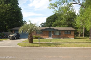8321 Santman Ct, Jacksonville, FL 32221