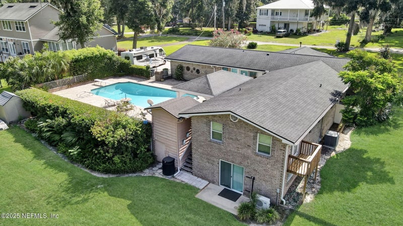 12834 Micanopy Ln, Jacksonville, FL 32223