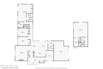 12834 Micanopy Ln, Jacksonville, FL 32223