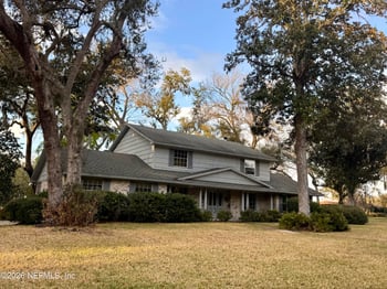 3928 Calico Trl, Jacksonville, FL 32277