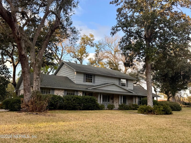 3928 Calico Trl, Jacksonville, FL 32277