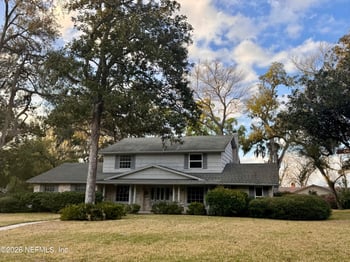 3928 Calico Trl, Jacksonville, FL 32277