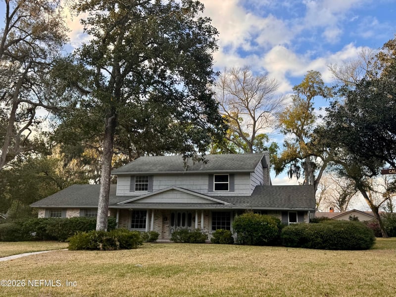 3928 Calico Trl, Jacksonville, FL 32277
