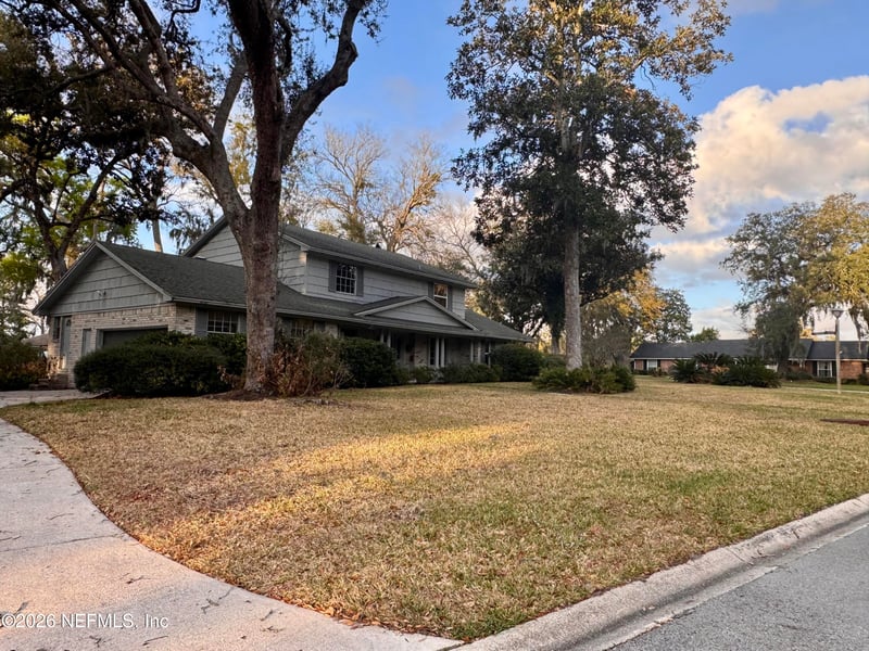 3928 Calico Trl, Jacksonville, FL 32277