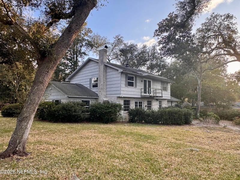 3928 Calico Trl, Jacksonville, FL 32277