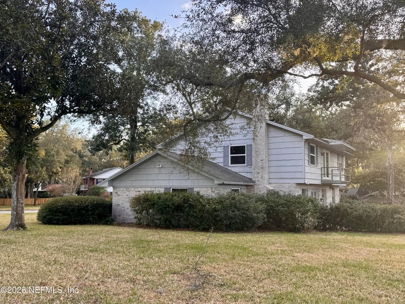 3928 Calico Trl, Jacksonville, FL 32277