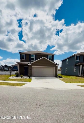 8455 Cape Fox Dr, Jacksonville, FL 32222