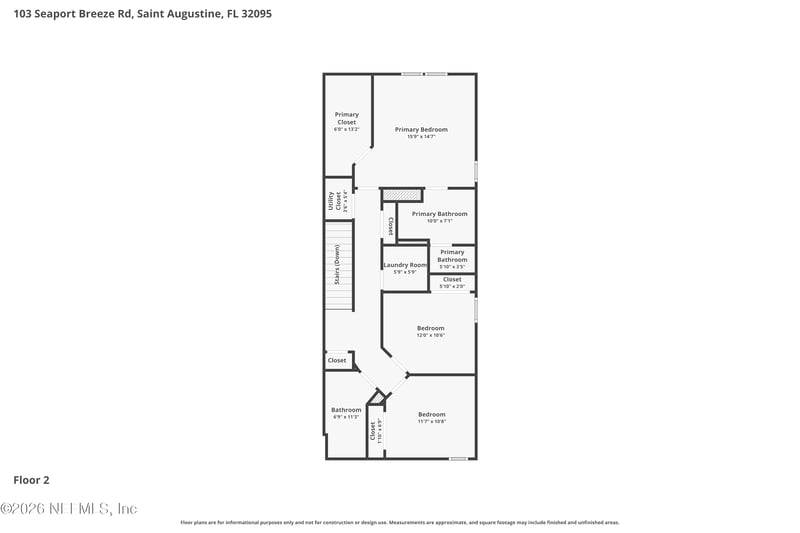 103 Seaport Breeze Rd, St Augustine, FL 32095