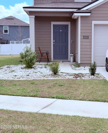 8455 Cape Fox Dr, Jacksonville, FL 32222