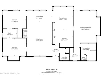 10446 Salt Marsh Trl, Jacksonville, FL 32226