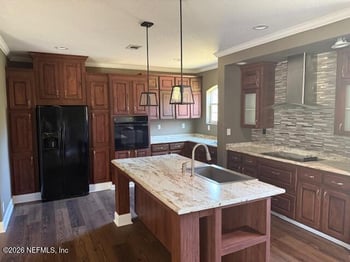 6648 Pony Ln, St Augustine, FL 32095