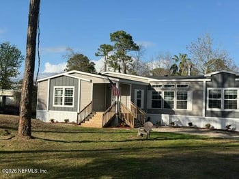 6648 Pony Ln, St Augustine, FL 32095