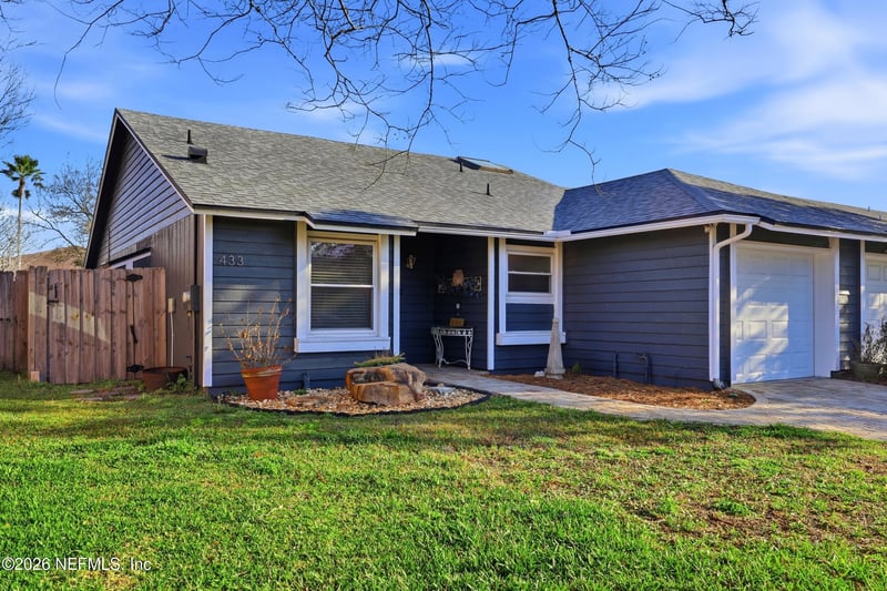 433 Upper 36th Ave, Jacksonville Beach, FL 32250