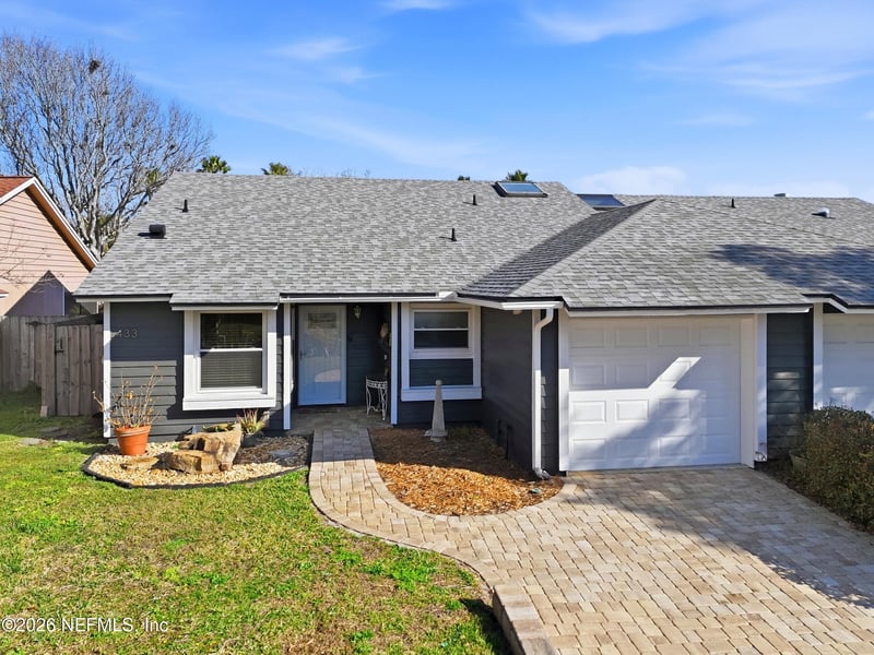 433 Upper 36th Ave, Jacksonville Beach, FL 32250