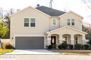 12766 Chandlers Crossing Ln, Jacksonville, FL 32226