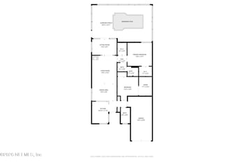 433 Upper 36th Ave, Jacksonville Beach, FL 32250