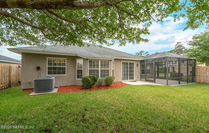 4014 Cedar Bluff Ln, Jacksonville, FL 32226