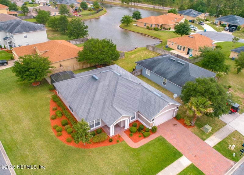 4014 Cedar Bluff Ln, Jacksonville, FL 32226
