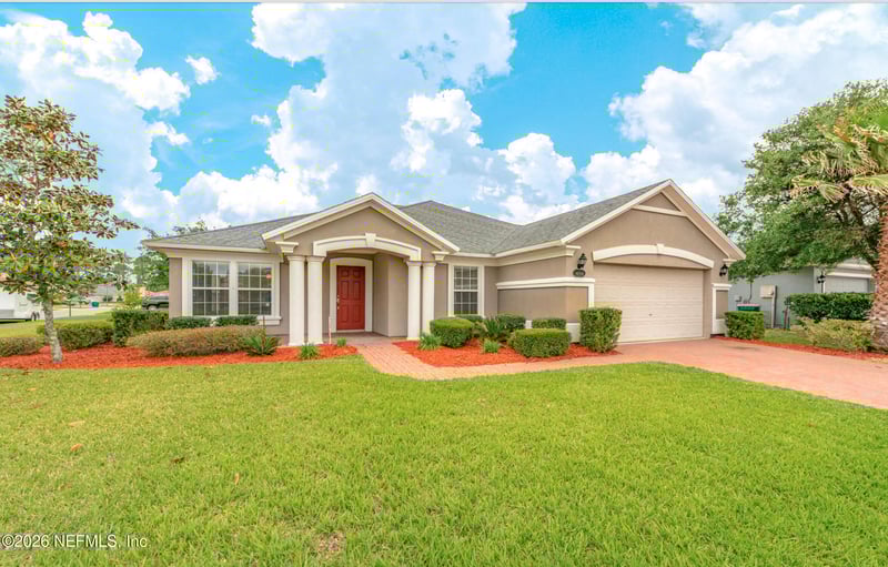 4014 Cedar Bluff Ln, Jacksonville, FL 32226