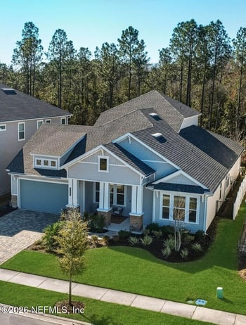 204 Courtney Chase Dr, St Augustine, FL 32092