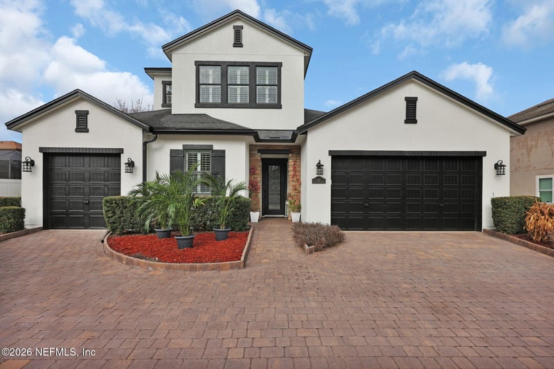 180 Cross Ridge Dr, Ponte Vedra, FL 32081