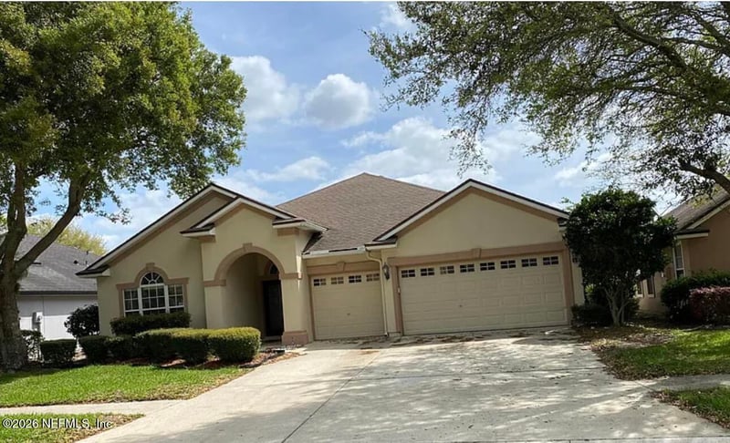 343 Brier Rose Ln, Orange Park, FL 32065