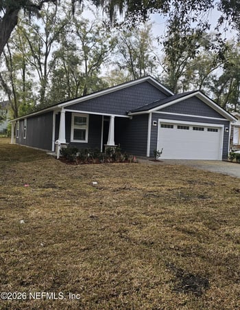 7138 Berry Ave, Jacksonville, FL 32211