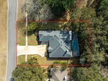 221 Cacique Dr, St Augustine, FL 32086