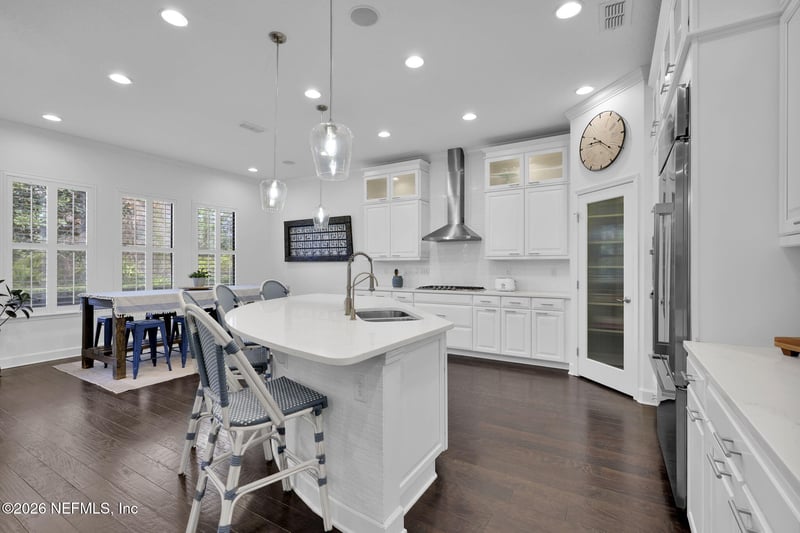 180 Cross Ridge Dr, Ponte Vedra, FL 32081