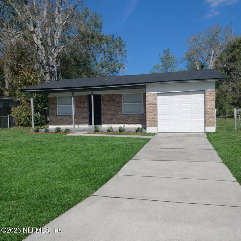 5979 Martin Luther King Dr, Jacksonville, FL 32219