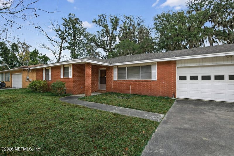 951 Grace Ter, Jacksonville, FL 32205