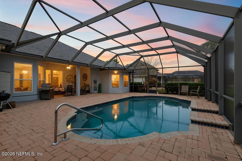 1809 Cappero Dr, St Augustine, FL 32092